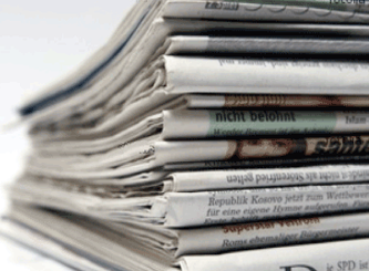 Aggiornamento “Rassegna Stampa”