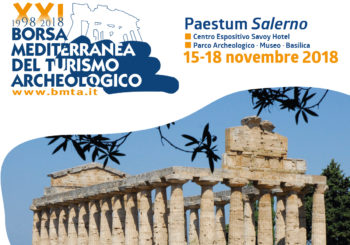 Borsa Mediterranea del Turismo Archeologico 2018