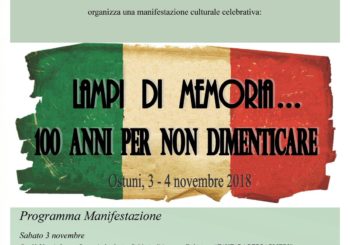 Lampi di Memoria