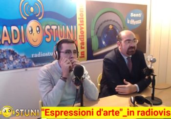 RadiOstuni: intervento di Michele Conte