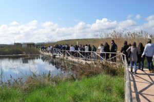 visita a fiume Morelli