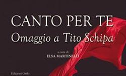 Omaggio a Tito Schipa