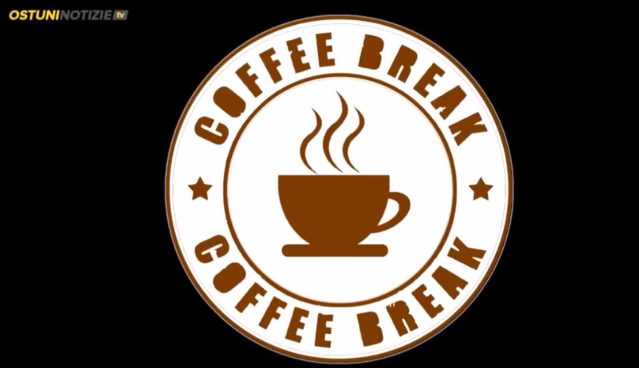 Coffee Break: Intervista a Michele Conte