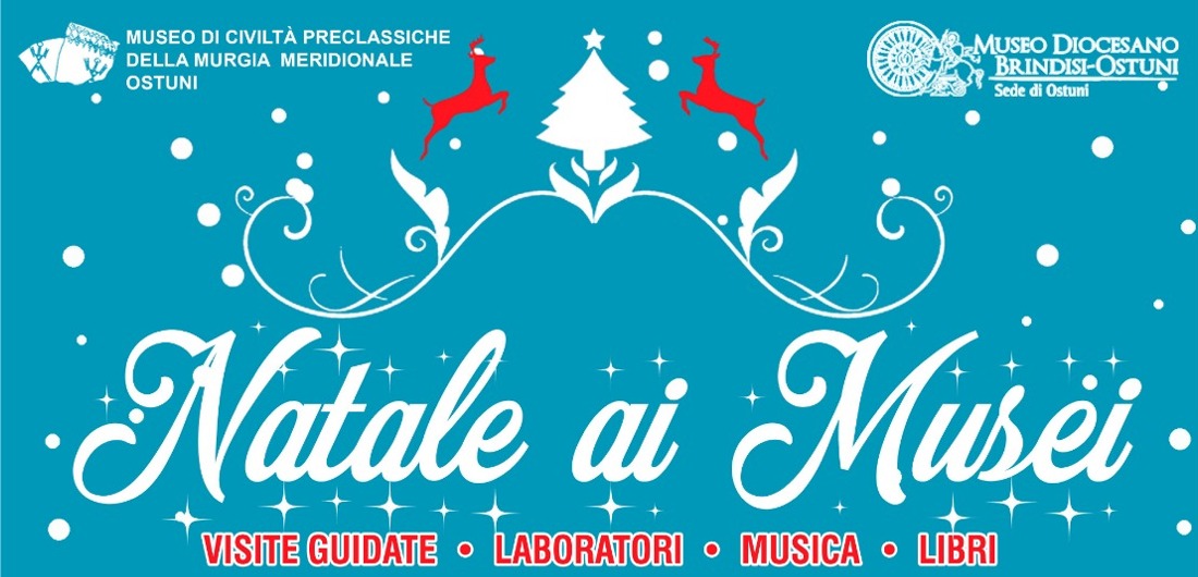 Natale 2018: programma