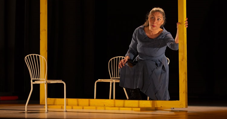 Teatro Madre Festival IVª edizione