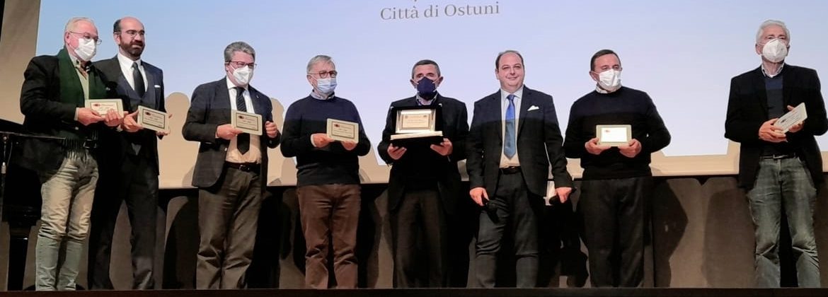 La “Donna di Ostuni” a trent’anni dalla scoperta