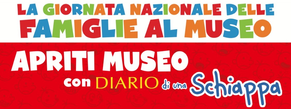 Giornata nazionale “Famiglie al Museo” 2023